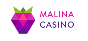 Malina Casino logo