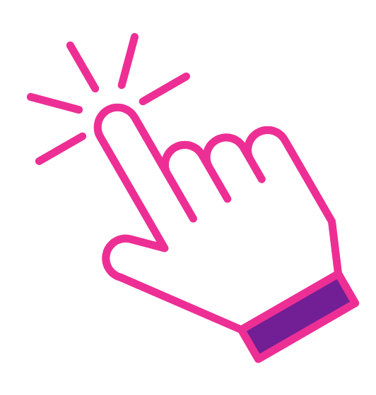 hand