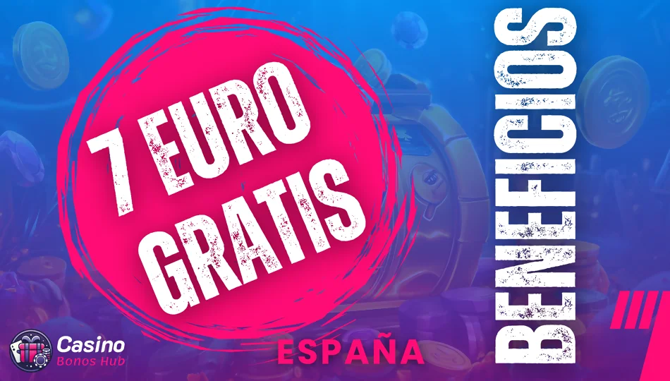 7 euro gratis - características de los mejores casinos