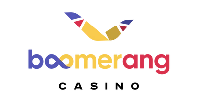 boomerang casino logo