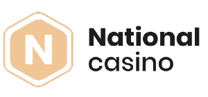 national casino logo