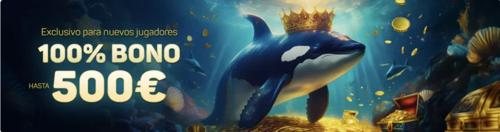 reseña de casino orca