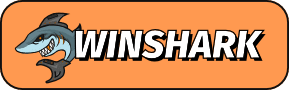 winshark casino logo