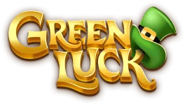 greenluck logo