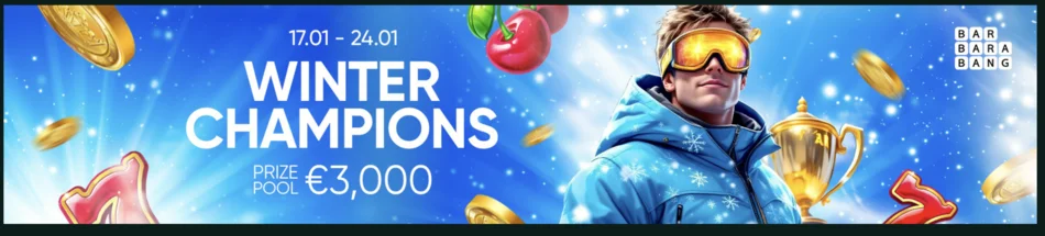 SpinBetter casino bonuses