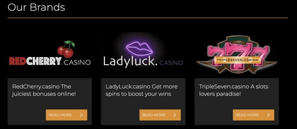 theonline casino resena