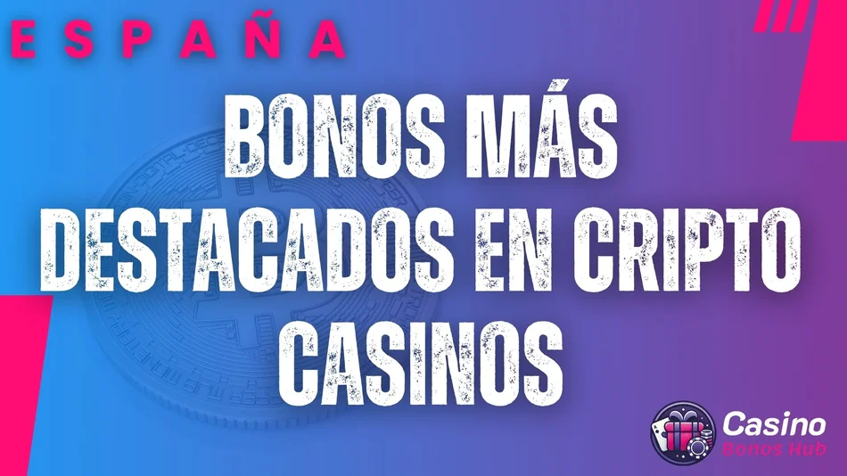 casinos criptomonedas