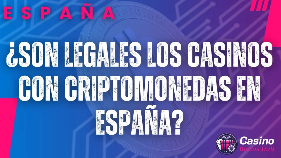 casinos de criptomonedas