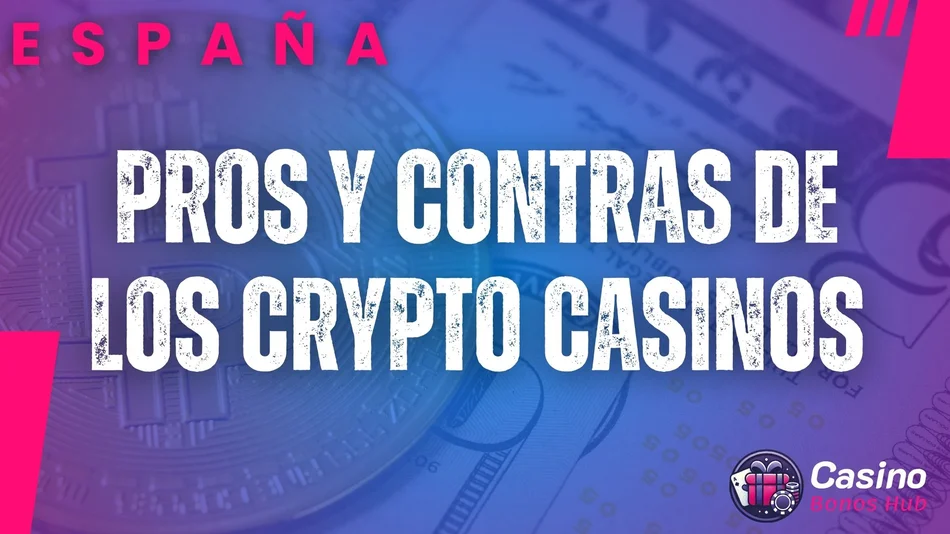 crypto casinos