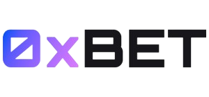 0xBet casino logo