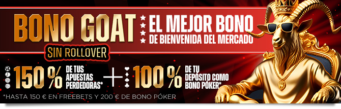 bono bienvenida winamax