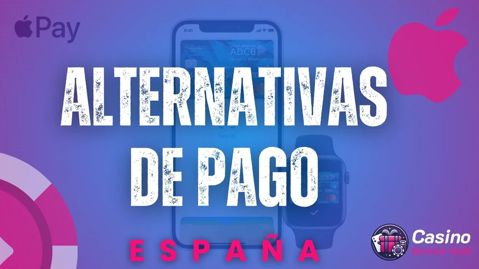 casino apple pay