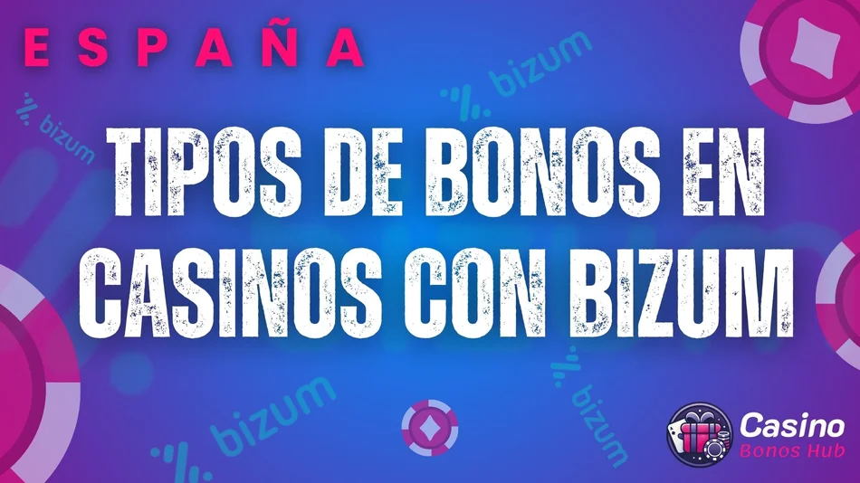 casino con bizum