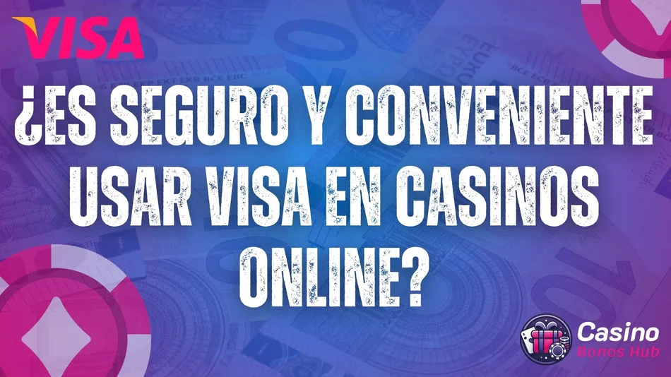 casino visa electron españa