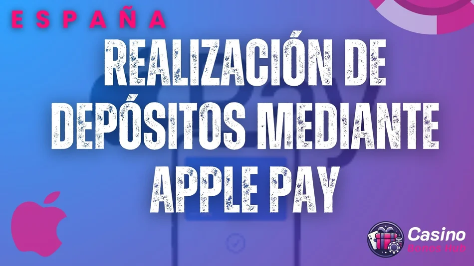 casino online apple pay
