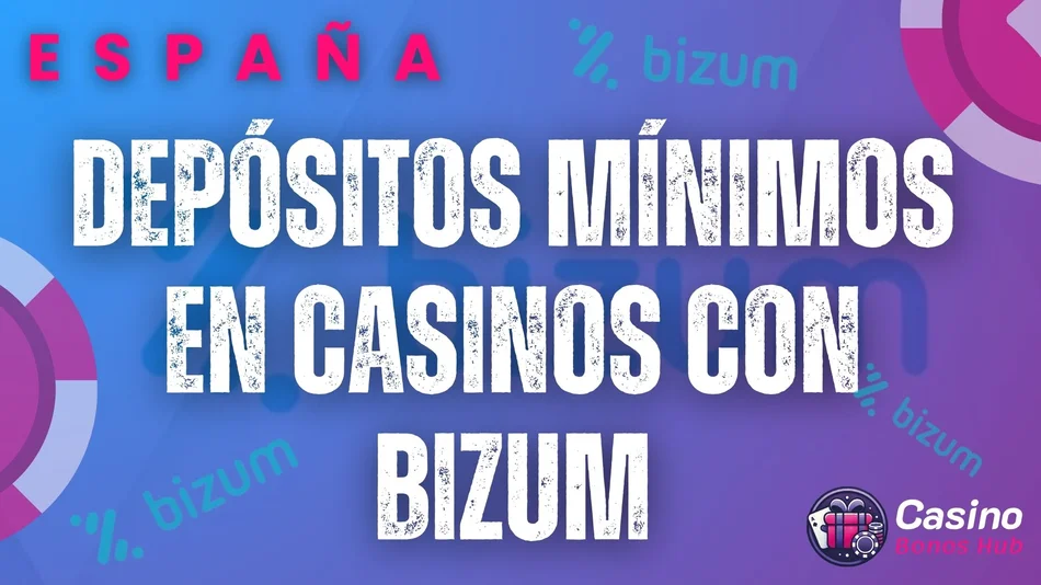 casino online bizum