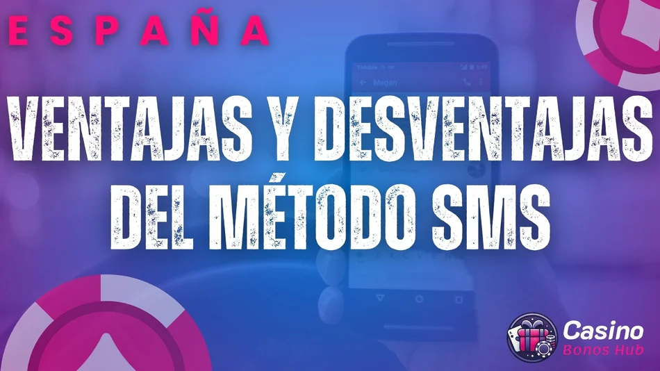 casino pago por sms españa