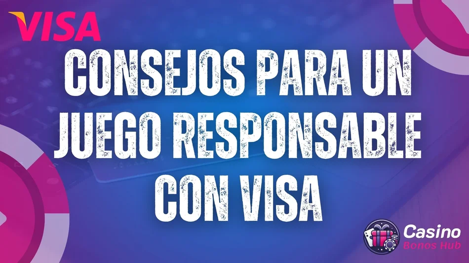 casino visa electron españa