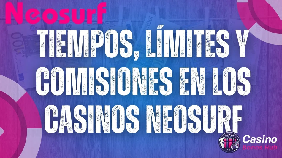 casinos online con neosurf