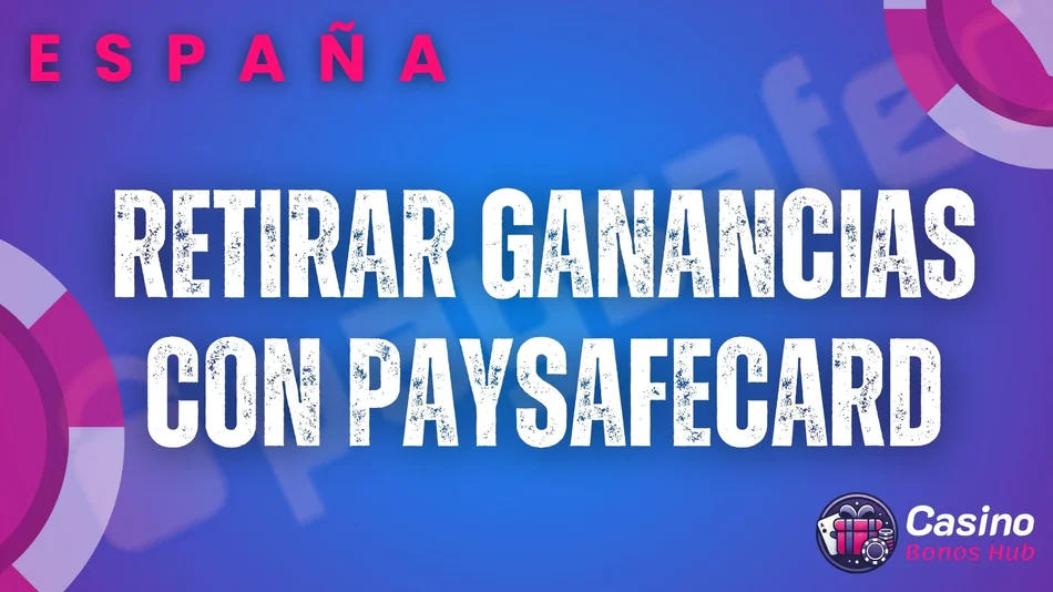 casinos paysafecard