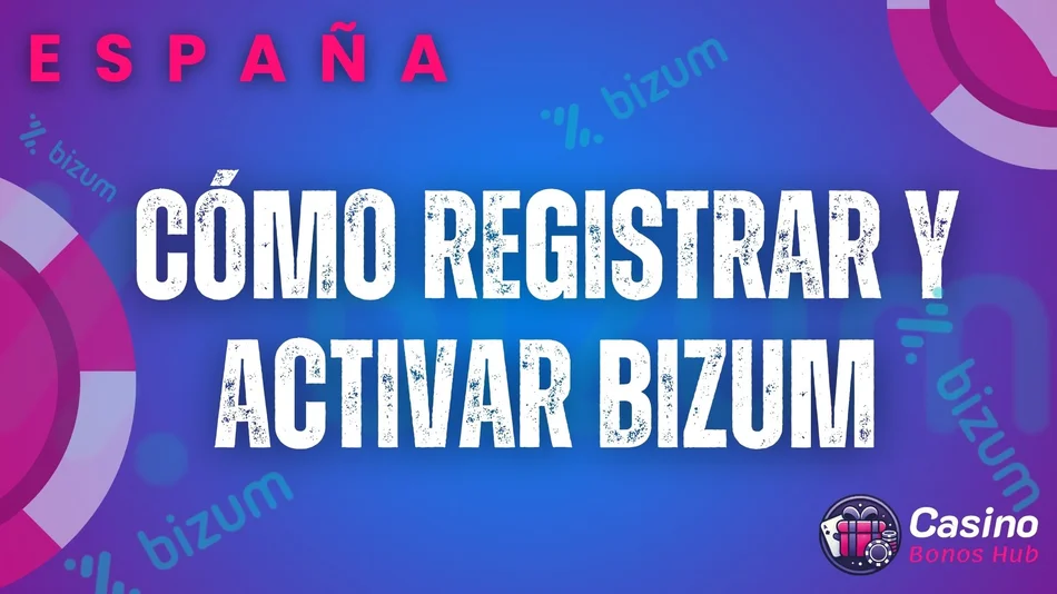 casinos que aceptan bizum
