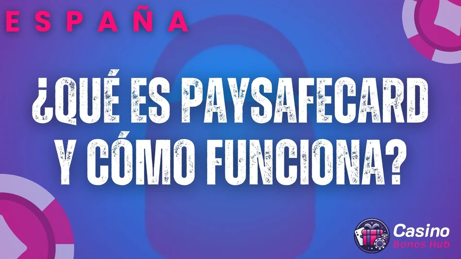 paysafecard casino