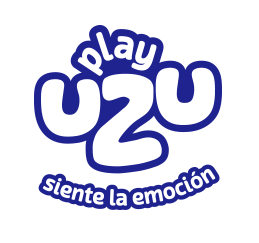 PlayUZU Casino logo