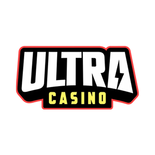 UltraCasino logo