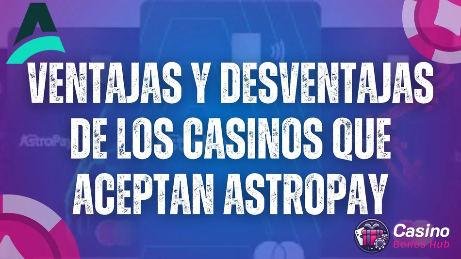 astropay casinos
