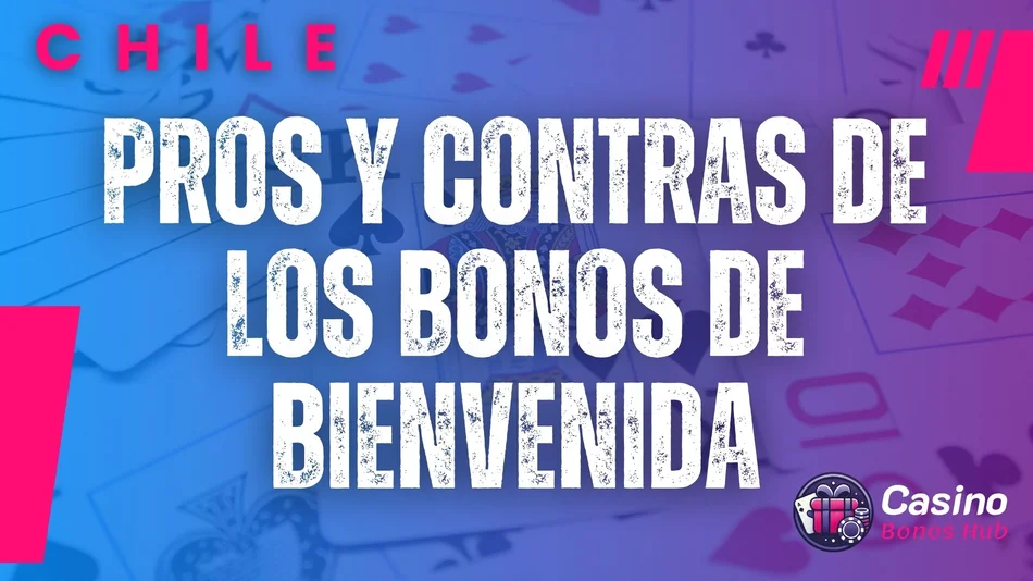bono de bienvenida sin depósito
