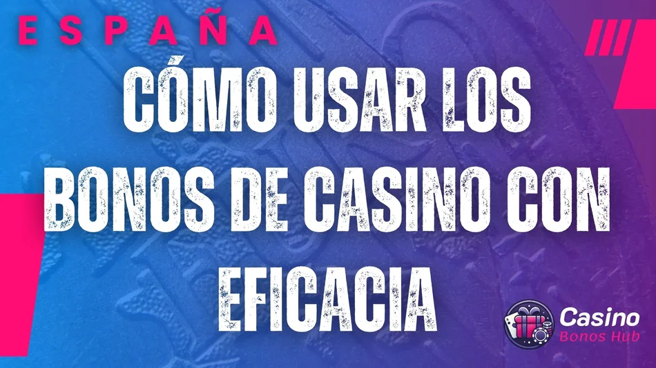 bonos de casino