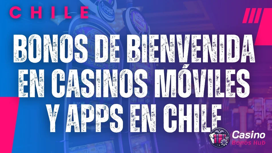 casino con bono de bienvenida sin depósito