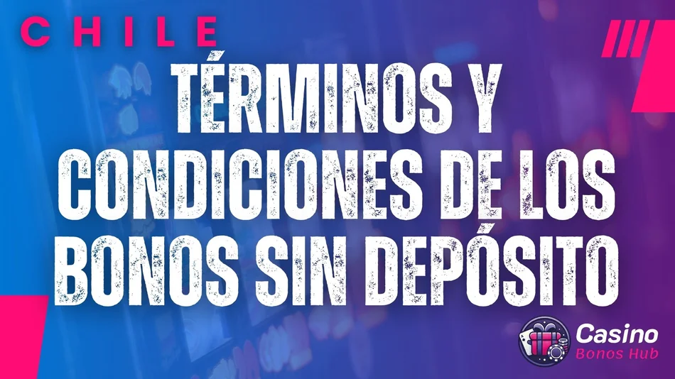 casino online chile bono sin depósito
