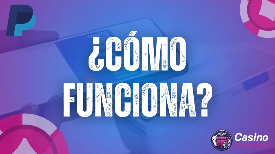 casinos con paypal