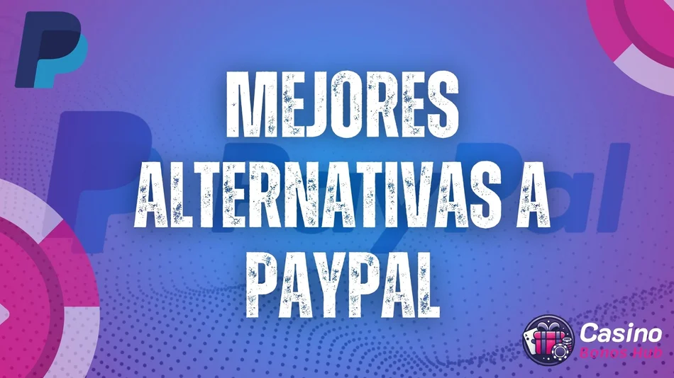 casinos online paypal