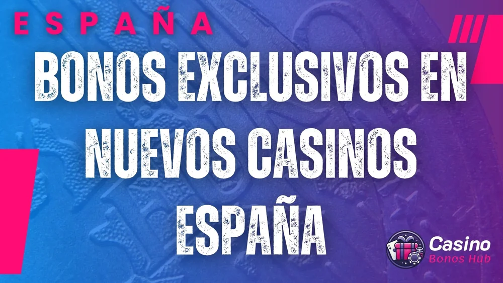 nuevos casinos online españa