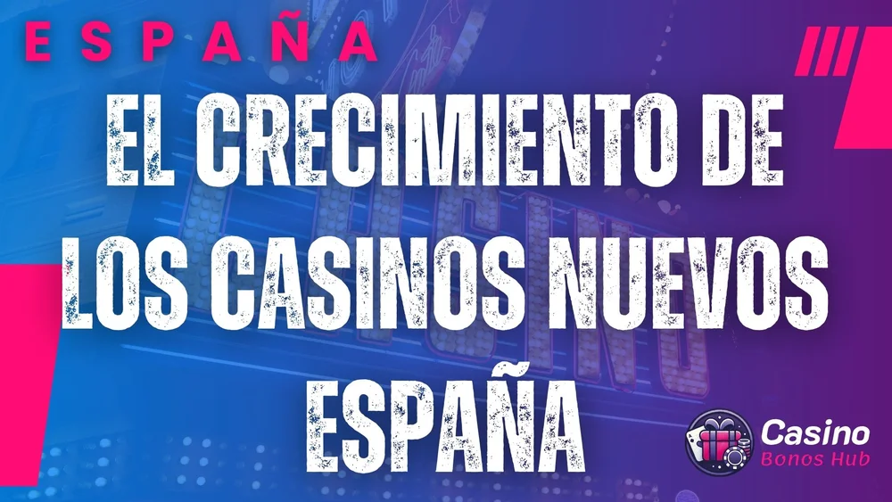 nuevos casinos online