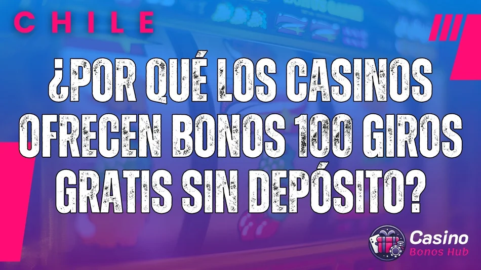 100 tiradas gratis