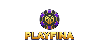 Playfina-Logo