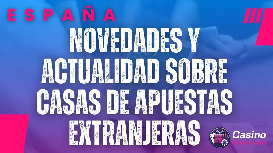 mejores casas de apuestas internacionales