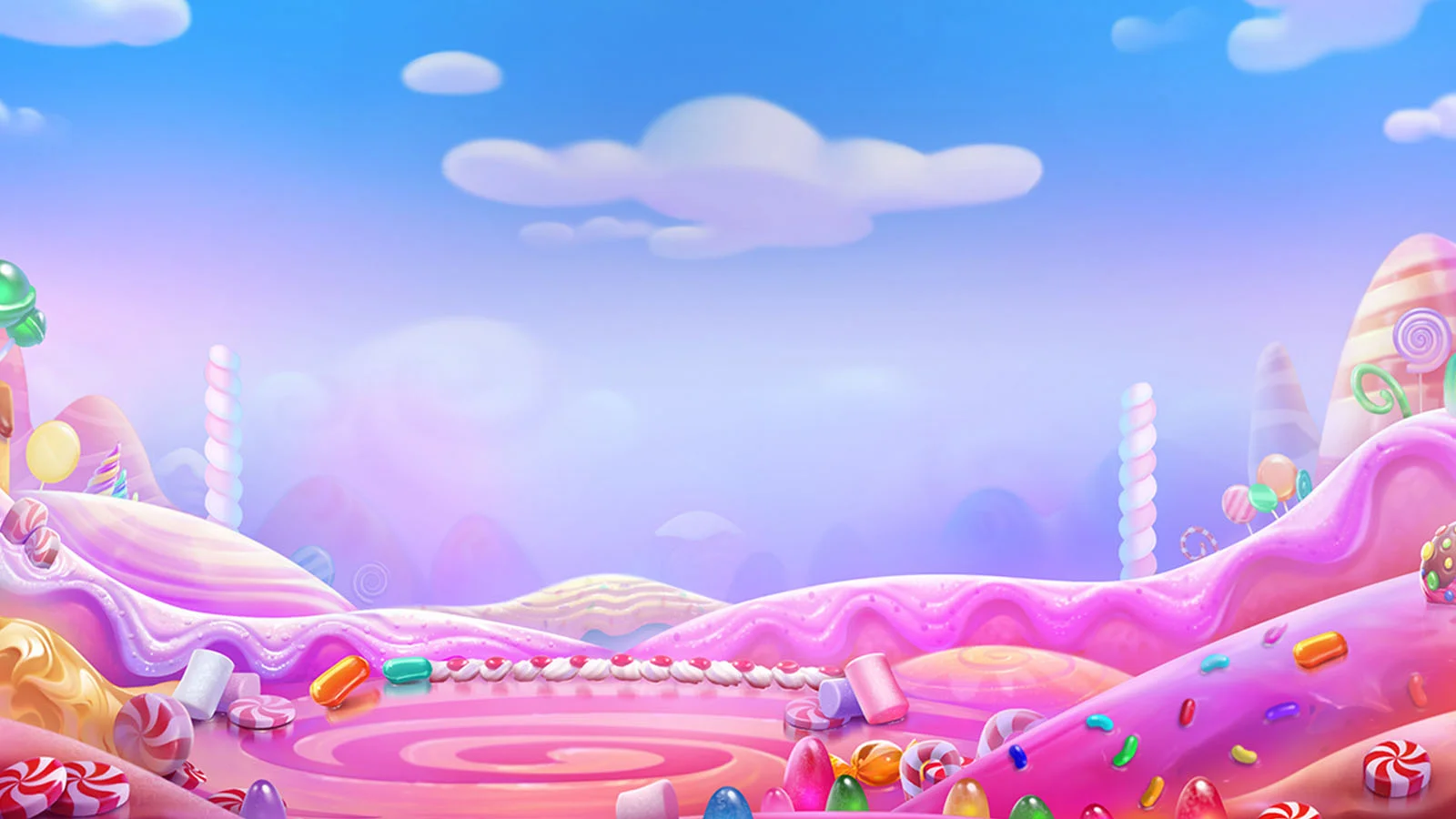 Reseña completa del slot Sugar Rush de Pragmatic Play
