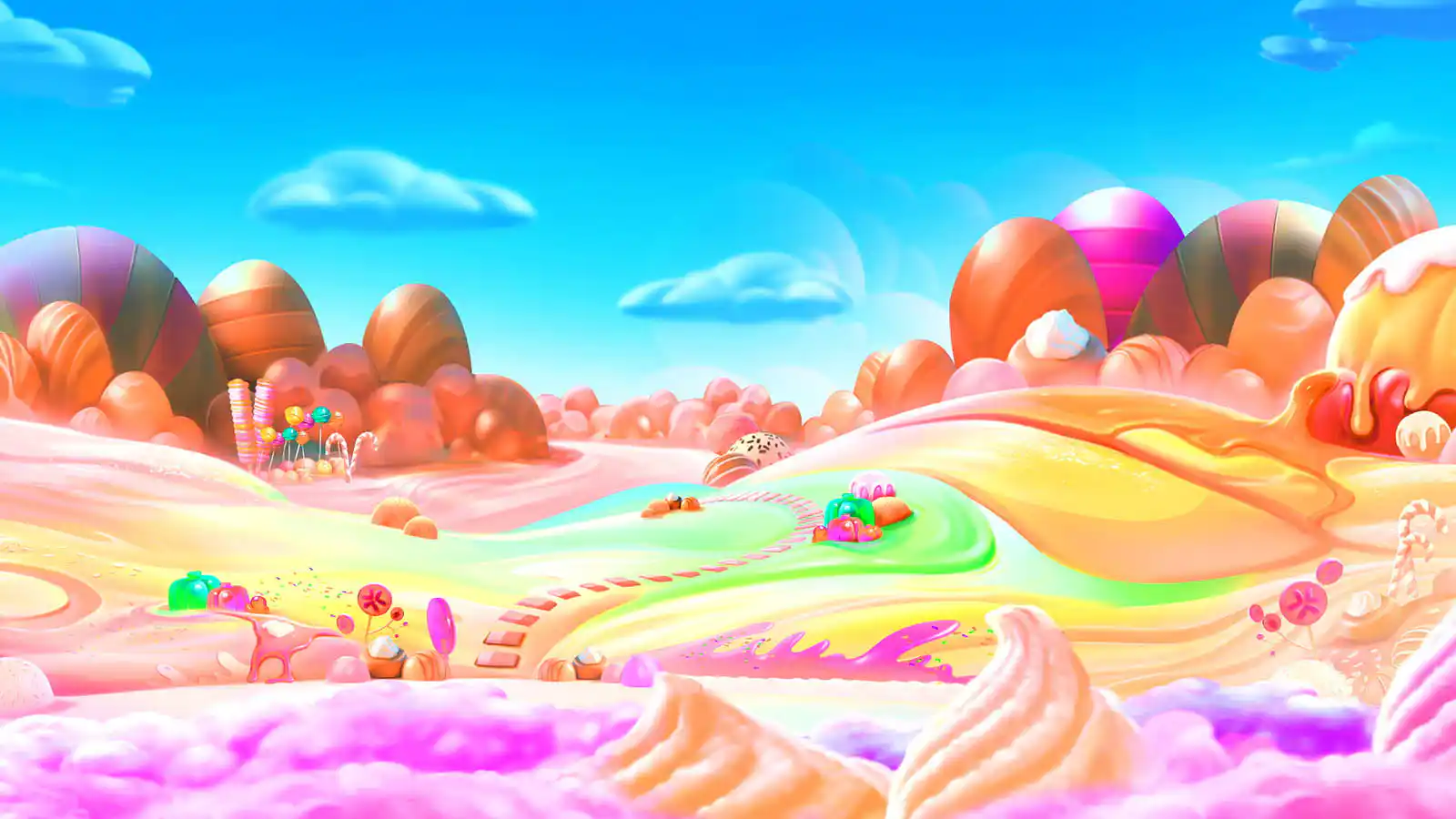 Sweet Bonanza: Guía Definitiva de la Máquina Tragamonedas de Pragmatic Play