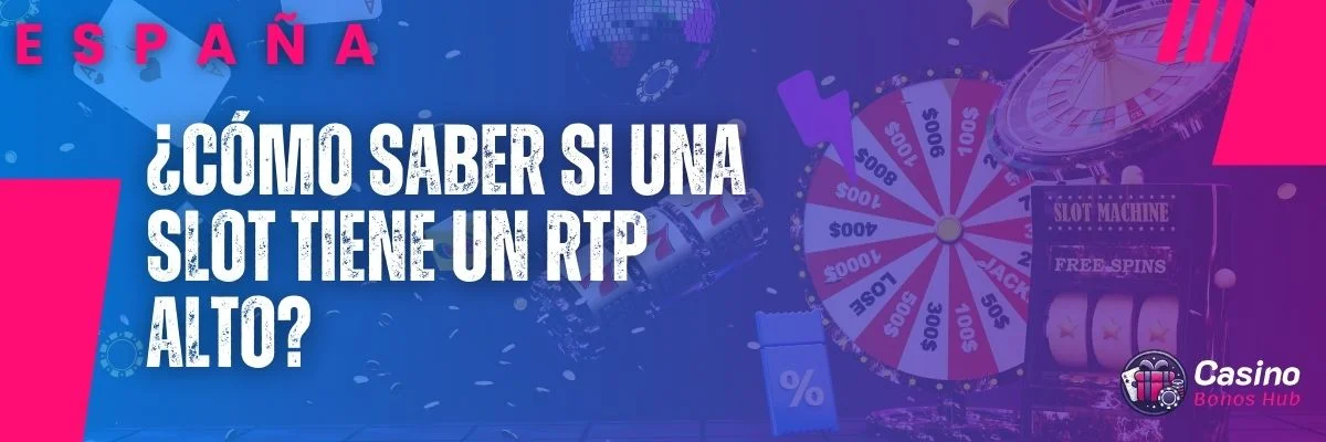 slots con mejor rtp