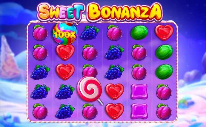 Sweet Bonanza: Guía Definitiva de la Máquina Tragamonedas de Pragmatic Play