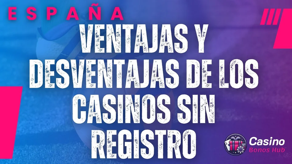 casas de apuestas sin registro