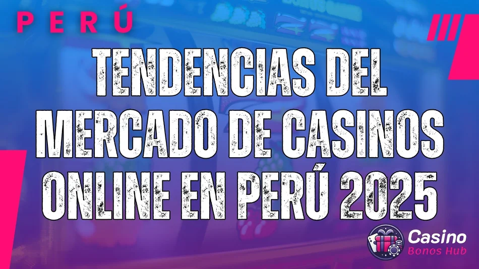 casino bono