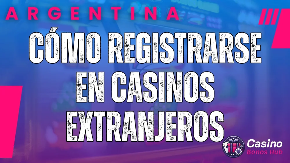 casinos por fuera