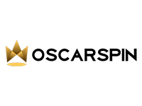 oscarspin-casino-logo