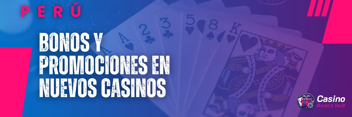 Nuevos Casinos