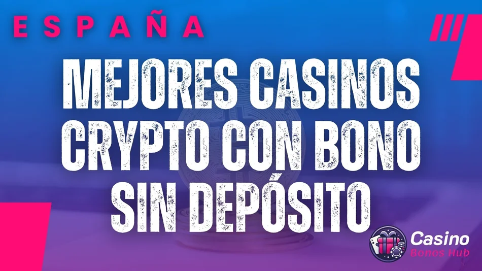 casino criptomonedas sin depósito